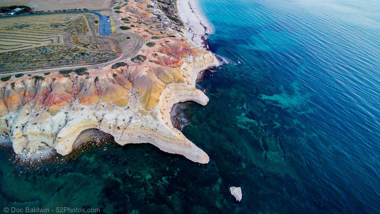 Aerial photography, drone photography by 52 Photos