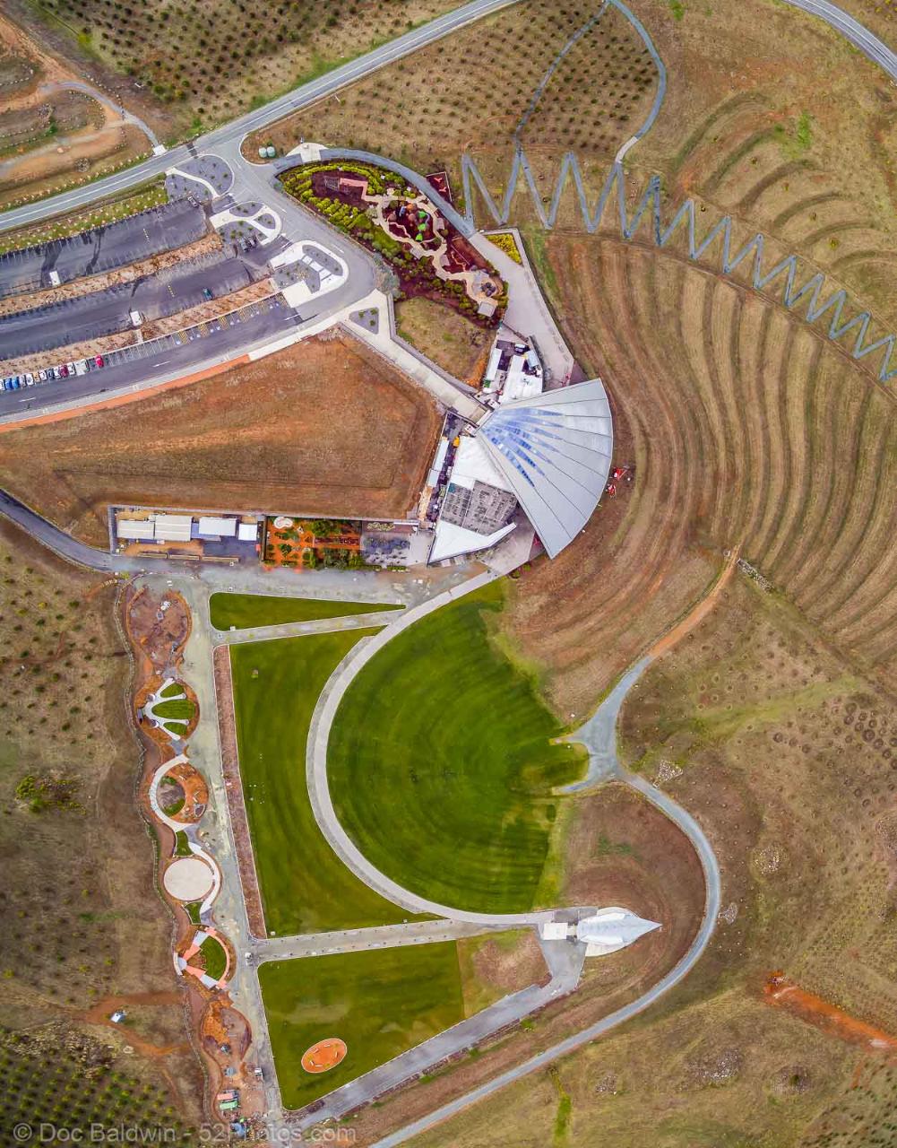 Aerial photography, drone photography by 52 Photos