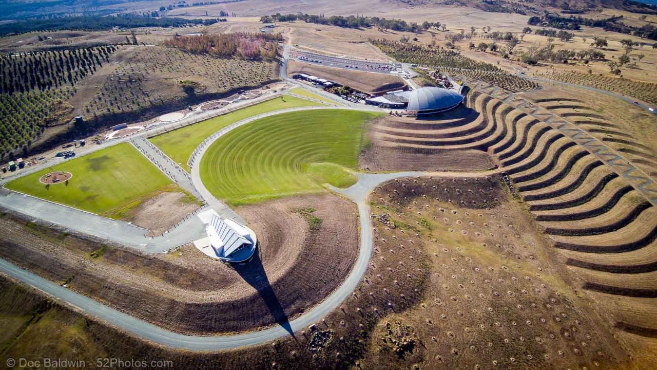 Aerial photography, drone photography by 52 Photos