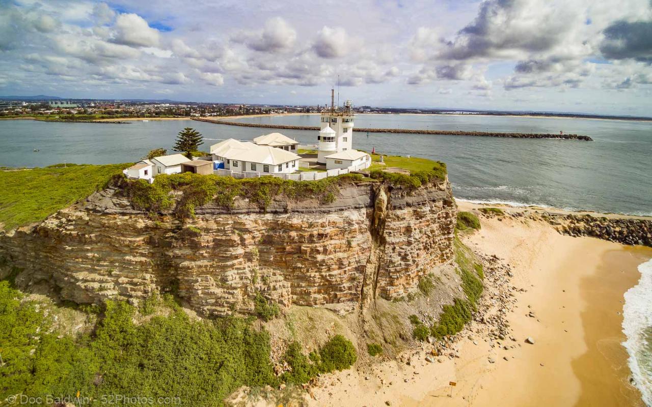 Aerial photography, drone photography by 52 Photos