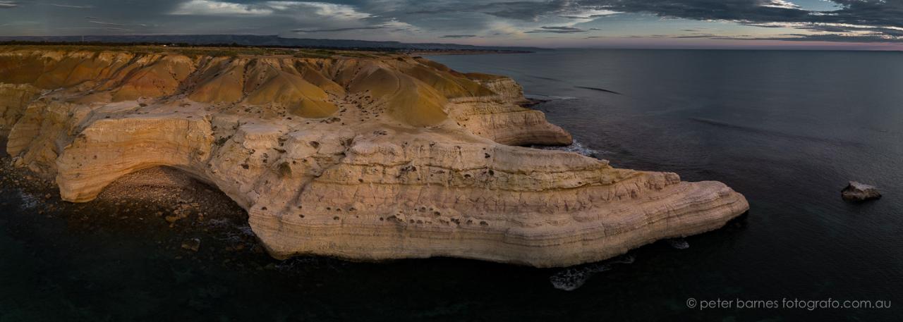 Aerial photography, drone photography by Peter Barnes Photographer