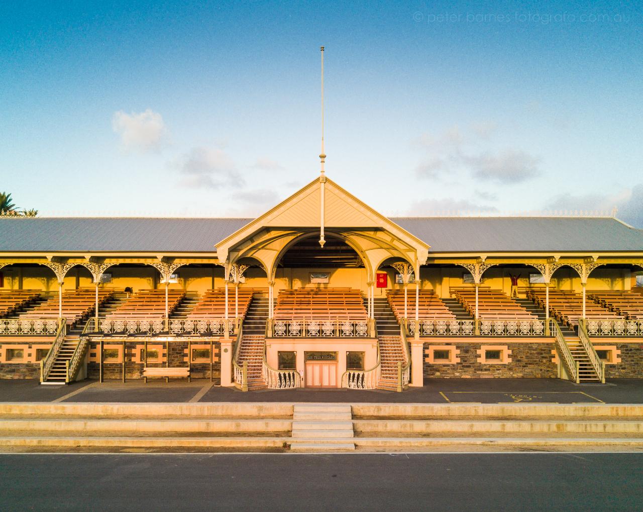 Aerial photography, drone photography by Peter Barnes Photographer