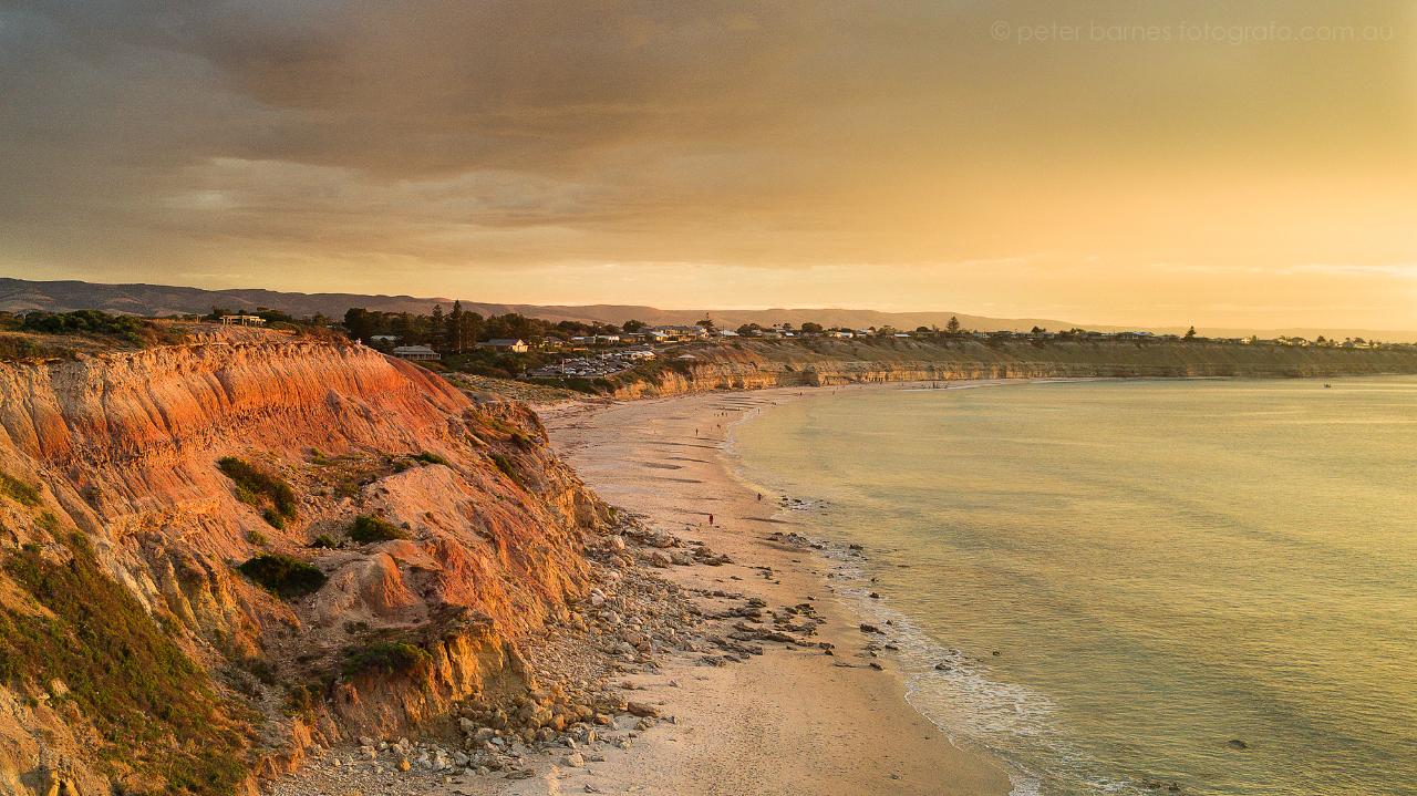 Aerial photography, drone photography by Peter Barnes Photographer