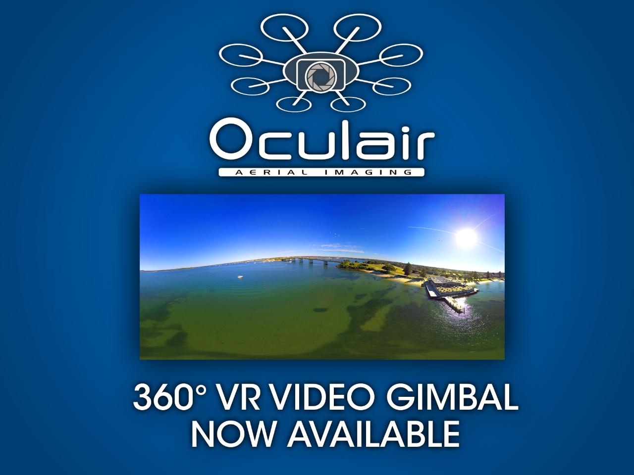 Aerial photography, drone photography by Oculair