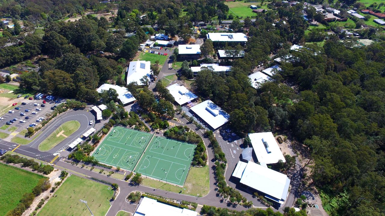 Aerial photography, drone photography by NextLevelDrones