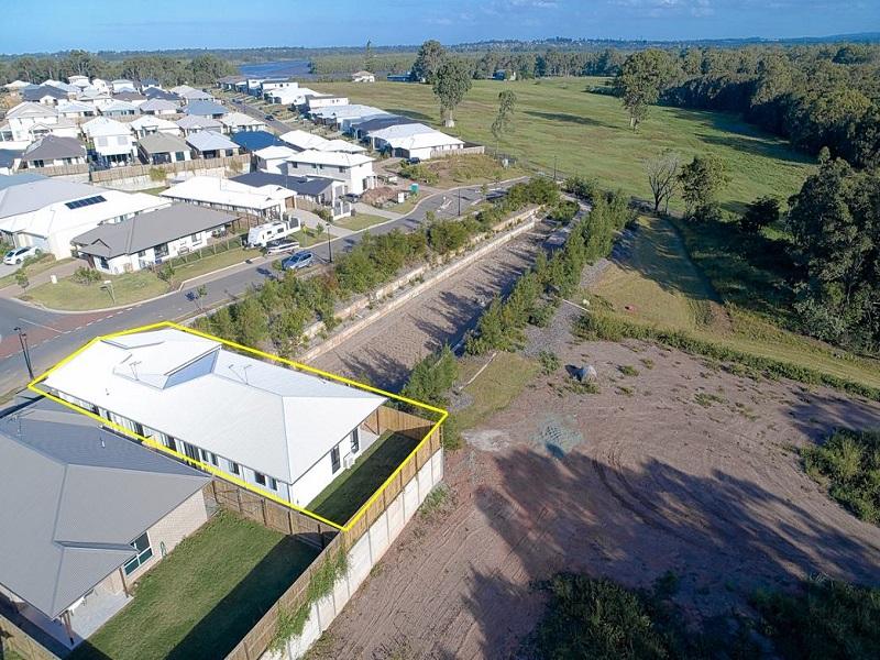 Aerial photography, drone photography by Asset Excellence Pty Ltd ( FlightAssess.com)