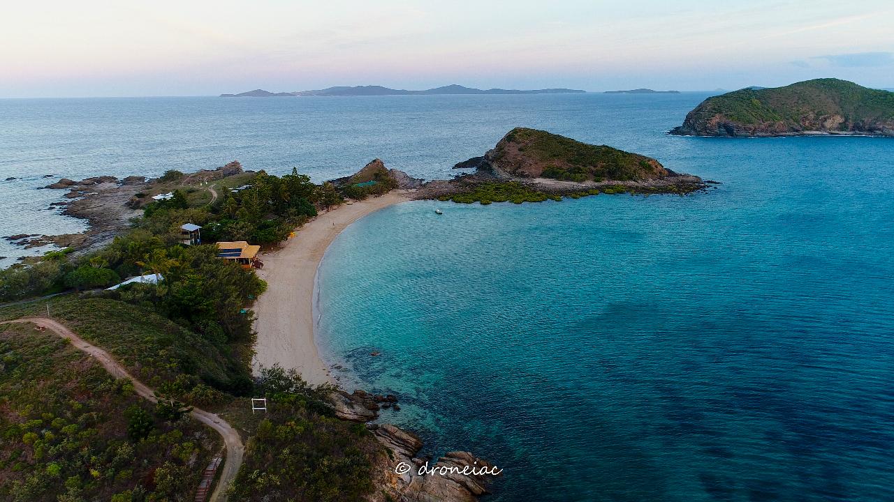 Aerial photography, drone photography by Droneiac