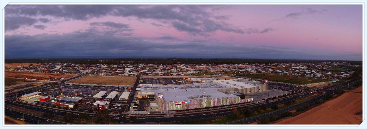 Aerial photography, drone photography by Remote Imaging Solutions