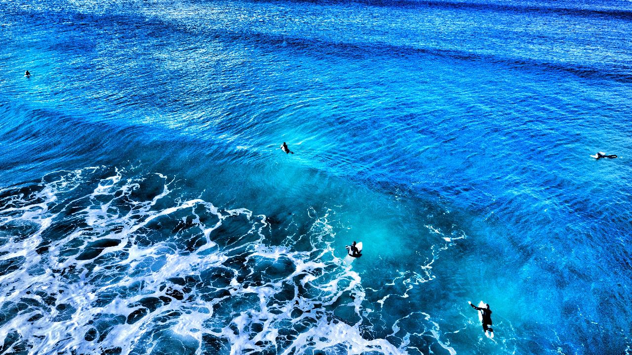 Aerial photography, drone photography by Drone Workx