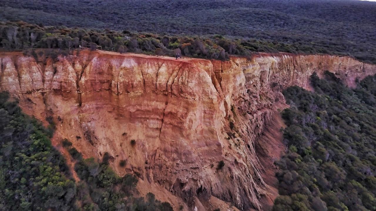 Aerial photography, drone photography by Drone Workx