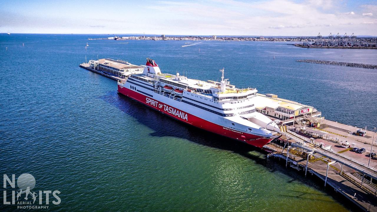 Aerial photography, drone photography by No Limits Aerial Photography