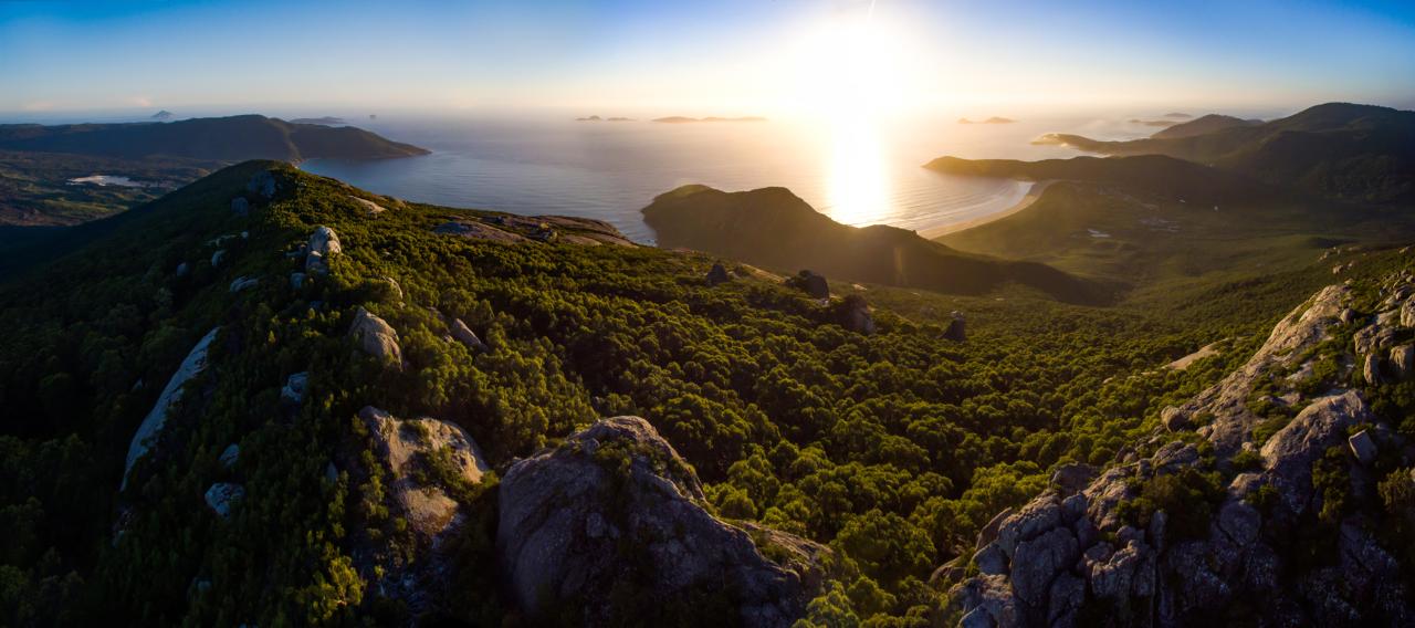 Aerial photography, drone photography by Kestrel Media