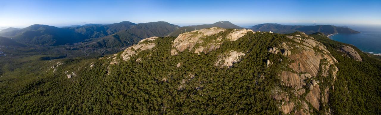 Aerial photography, drone photography by Kestrel Media