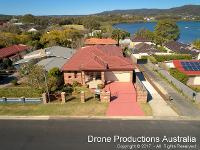 Drone Productions Australia
