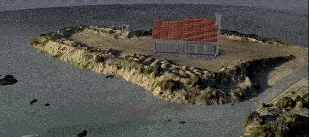 Aerial photography, drone photography by Overall Vision