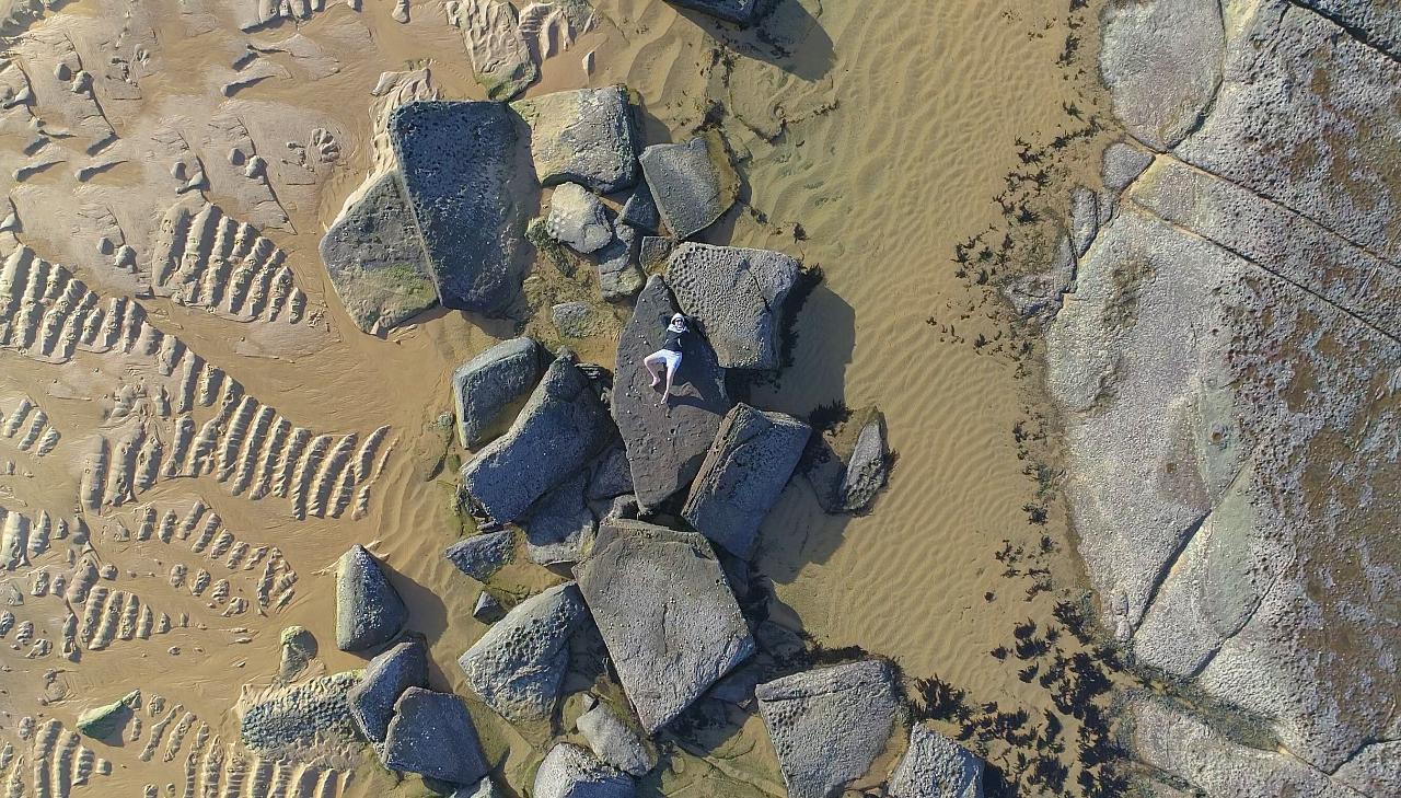 Aerial photography, drone photography by Drone2Map