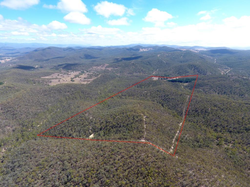 Aerial photography, drone photography by Monaro Aerial Imaging