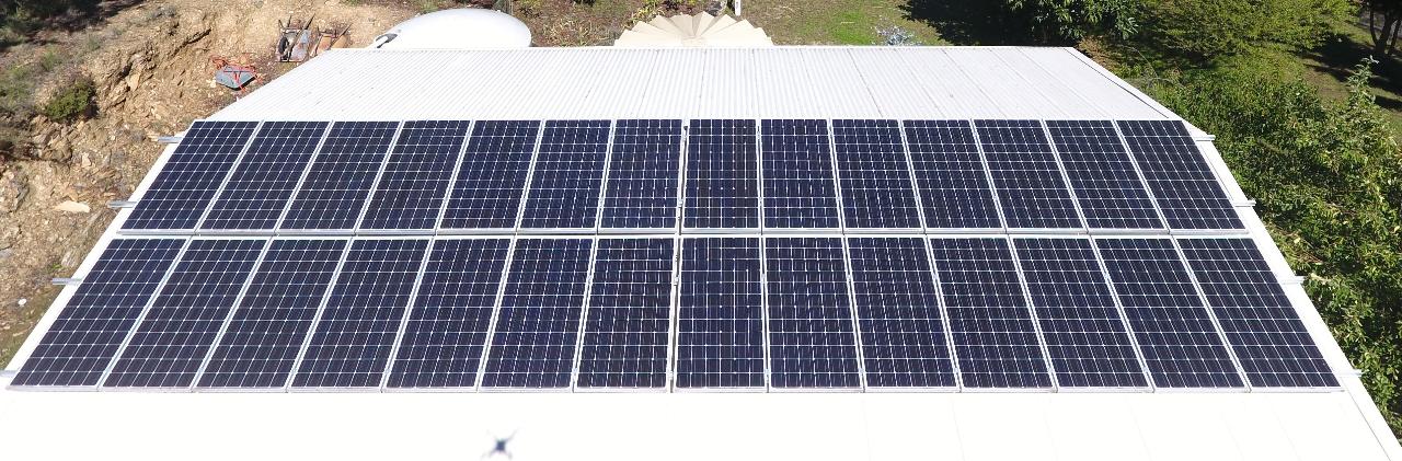 Aerial photography, drone photography by Monaro Aerial Imaging
