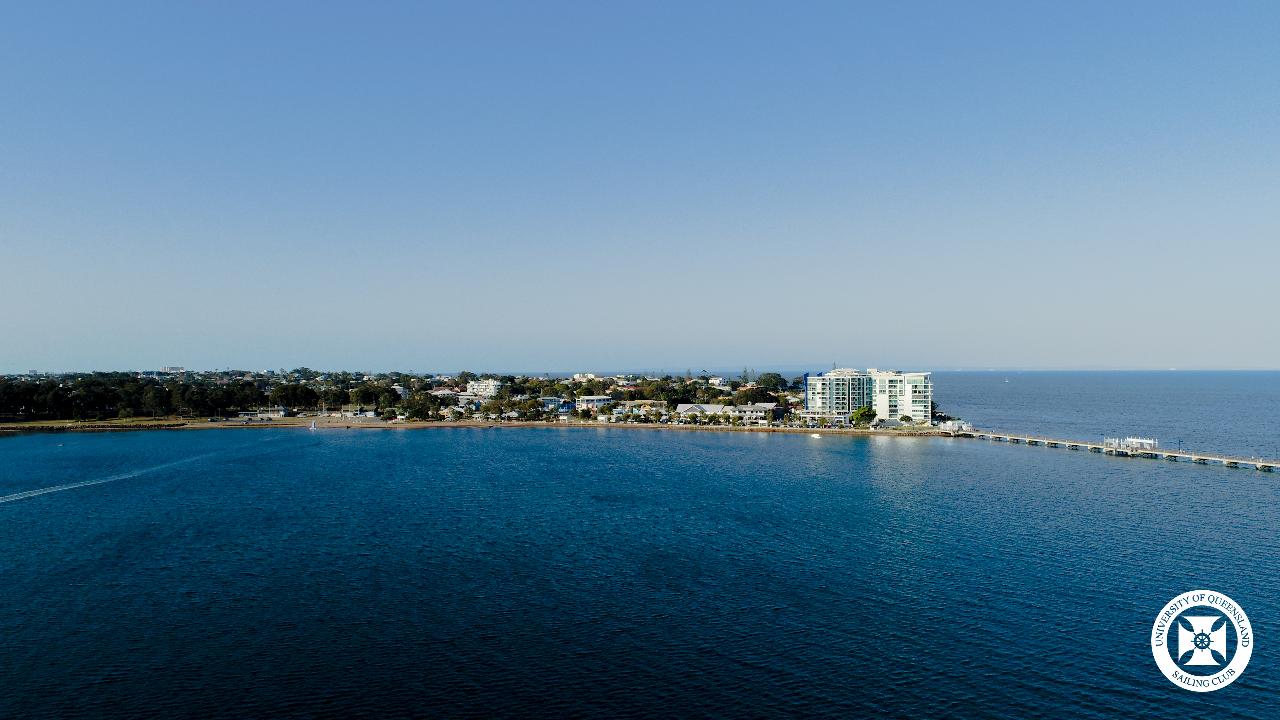 Aerial photography, drone photography by Stephen