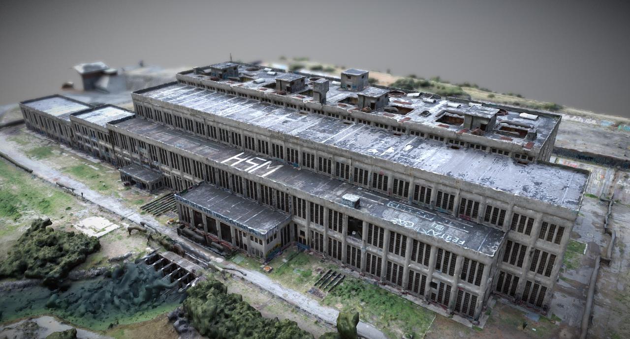 Aerial photography, drone photography by Ascending Imagery