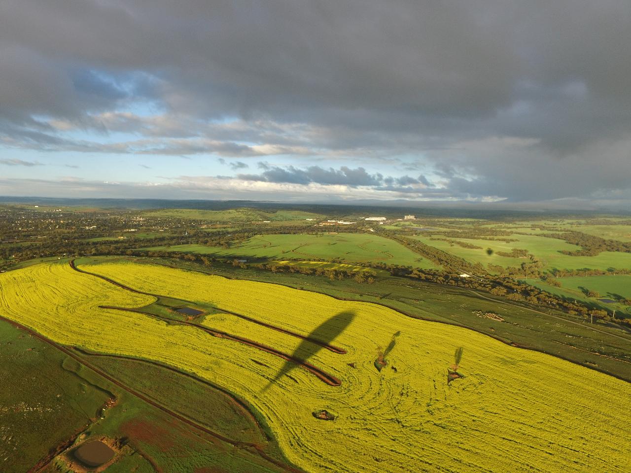 Aerial photography, drone photography by Skyworks WA Pty Ltd