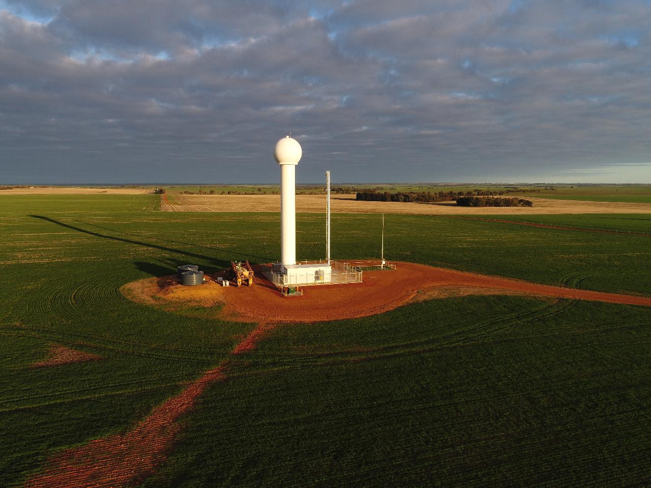 Aerial photography, drone photography by Skyworks WA Pty Ltd