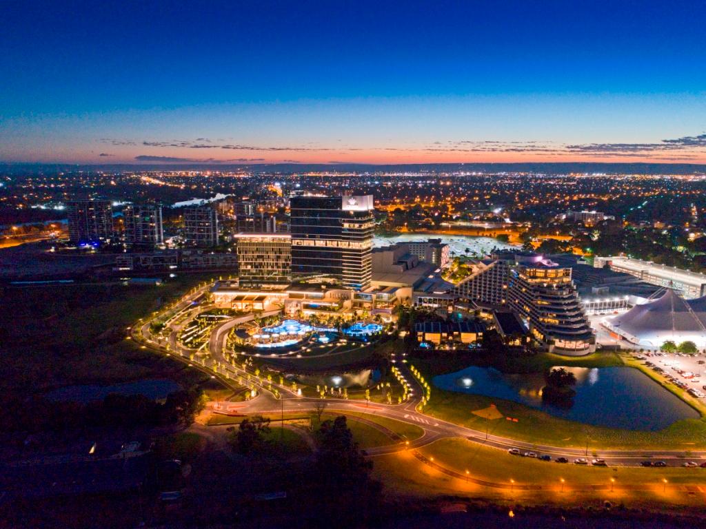 Aerial photography, drone photography by Skyworks WA Pty Ltd