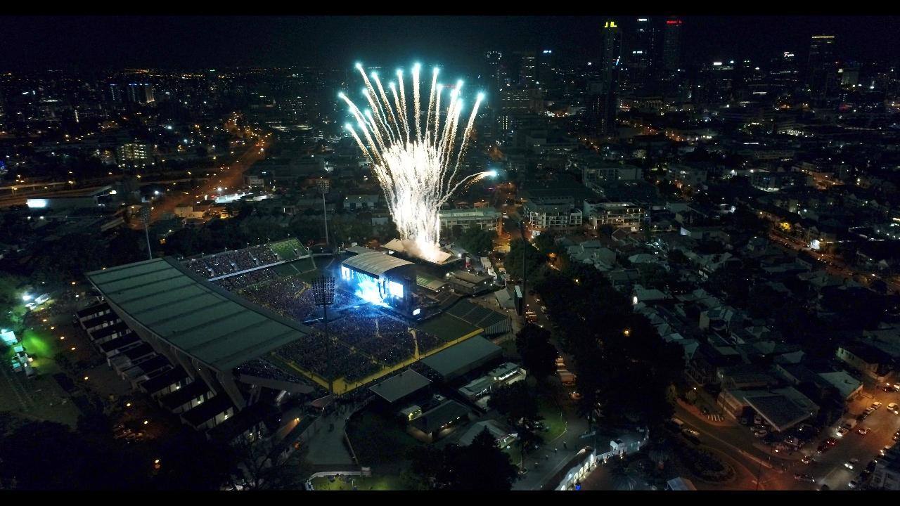 Aerial photography, drone photography by Skyworks WA Pty Ltd