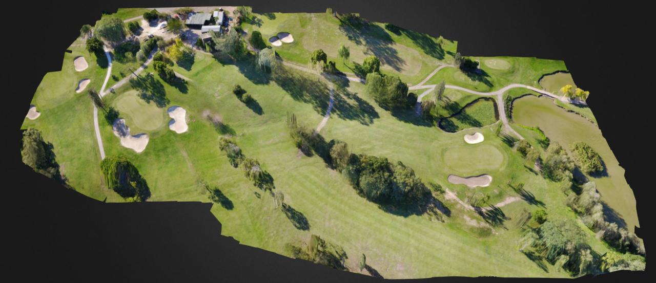 Aerial photography, drone photography by Wicked Copters
