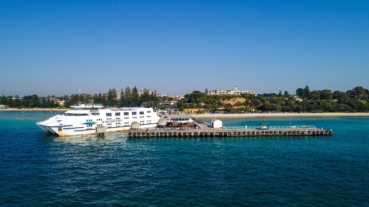 Aerial photography, drone photography by 360 Now