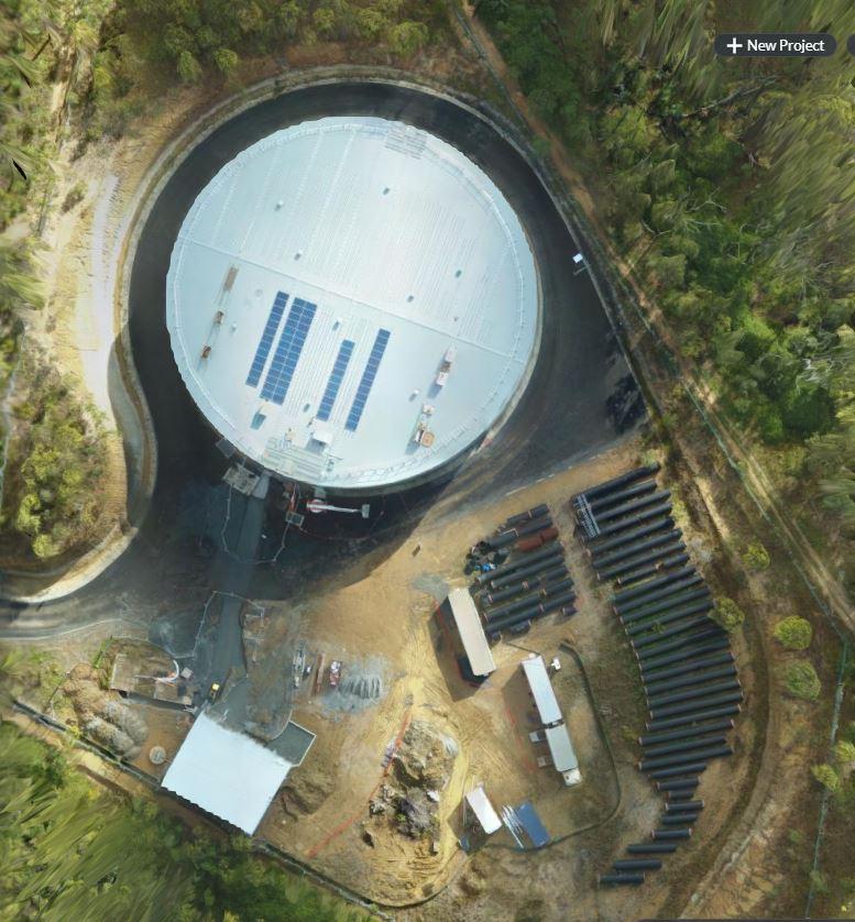 Aerial photography, drone photography by Aerial Drone Solutions