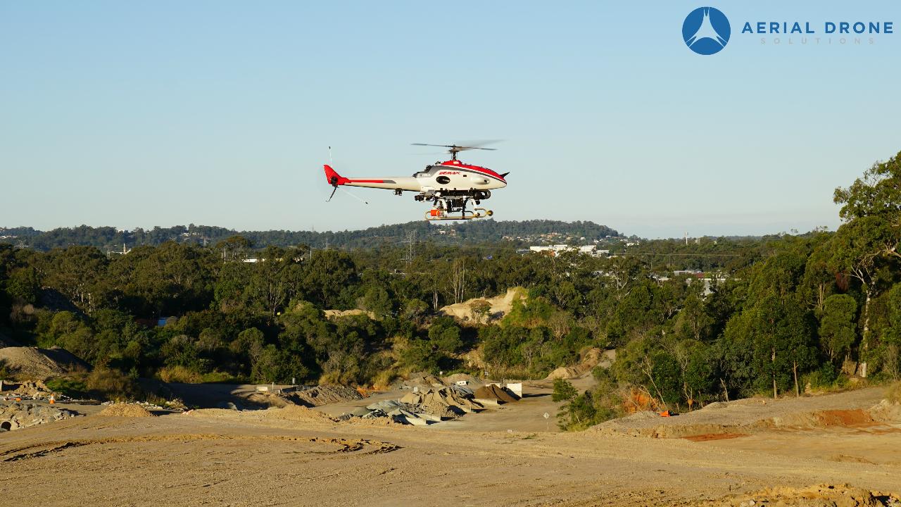 Aerial photography, drone photography by Aerial Drone Solutions