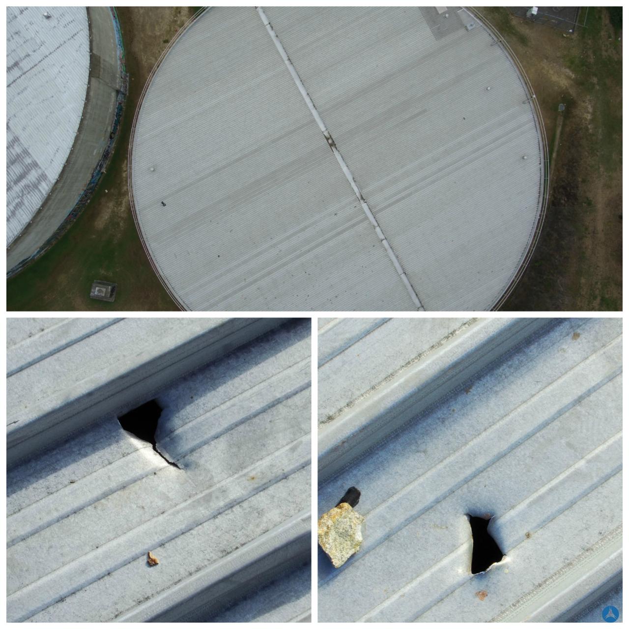 Aerial photography, drone photography by Aerial Drone Solutions