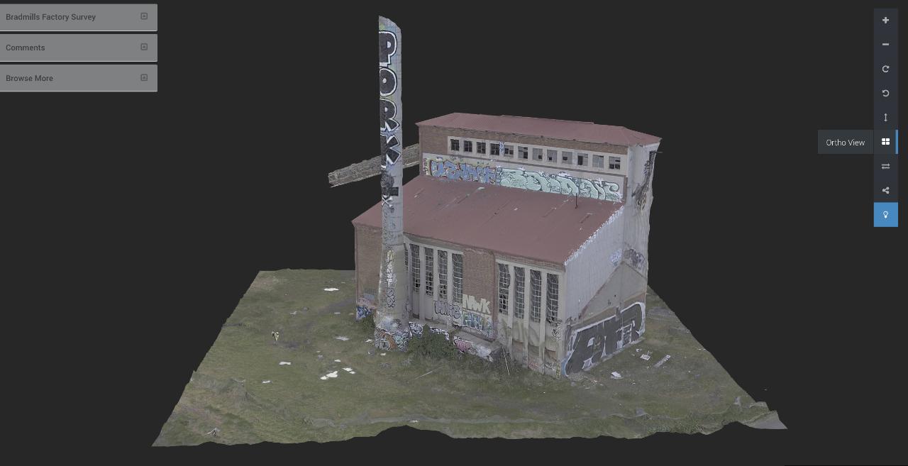 Aerial photography, drone photography by Avian UAS