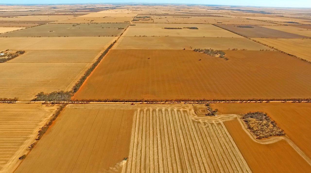 Aerial photography, drone photography by AUE Imagery