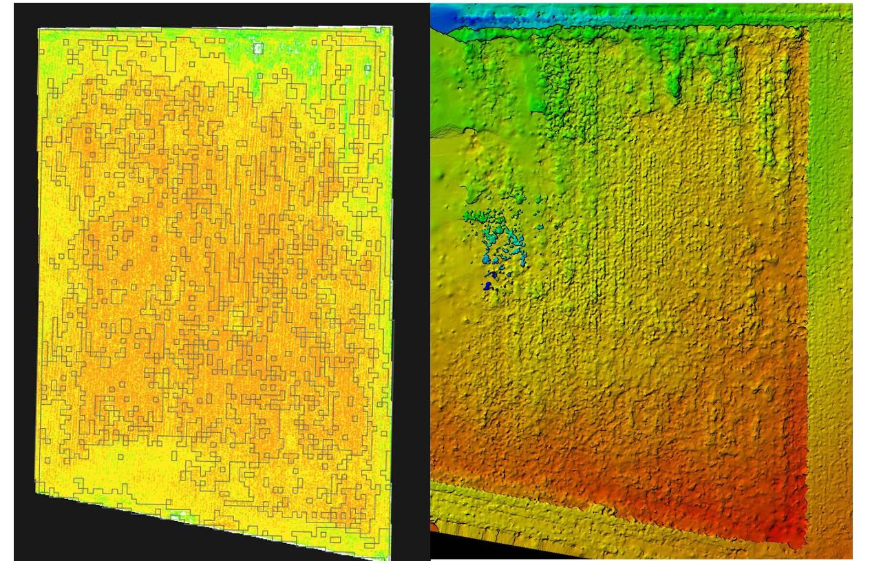 Aerial photography, drone photography by AUE Imagery