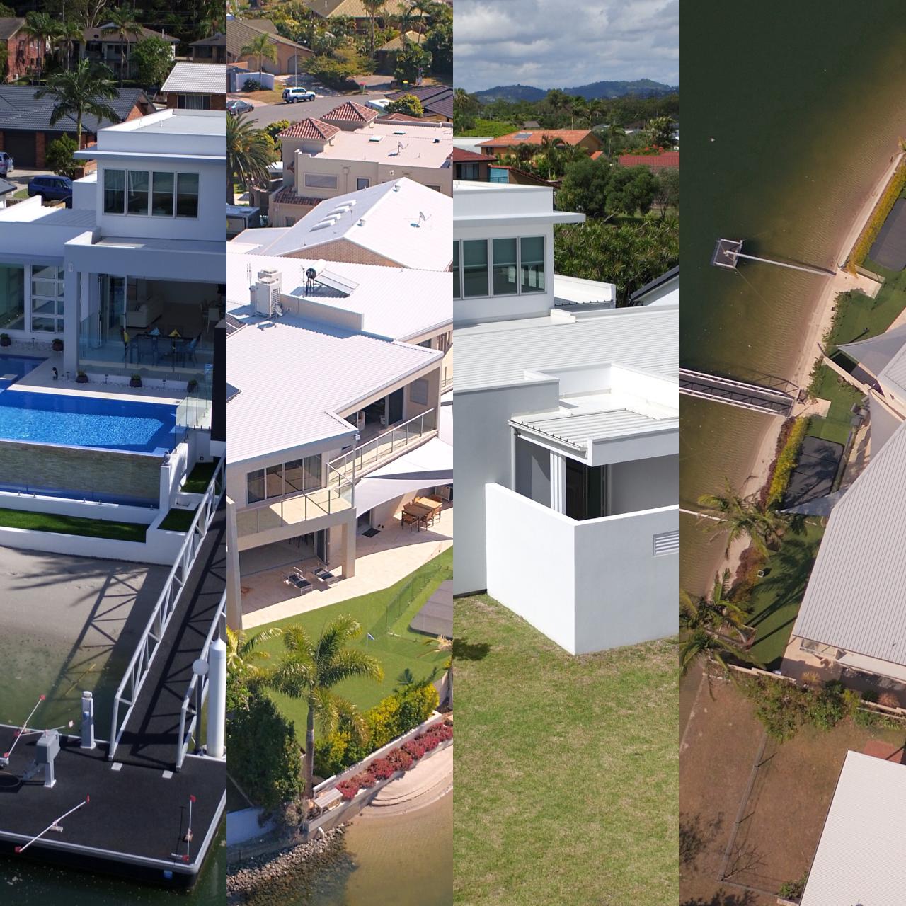 Aerial photography, drone photography by Drone Optix