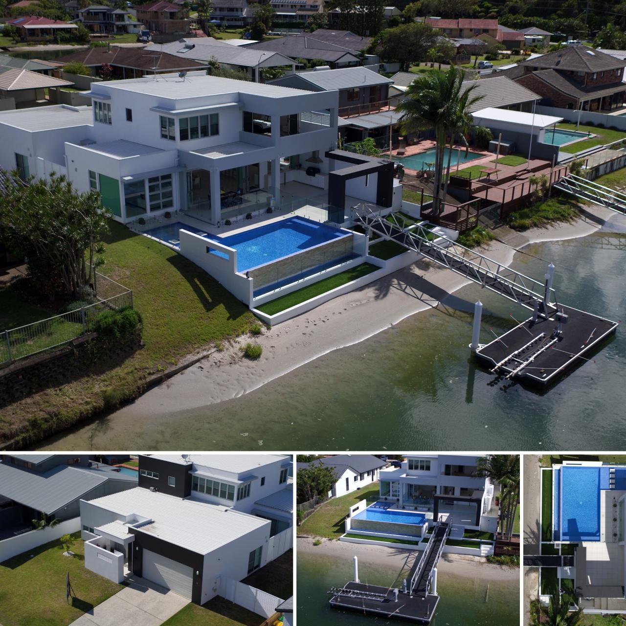 Aerial photography, drone photography by Drone Optix