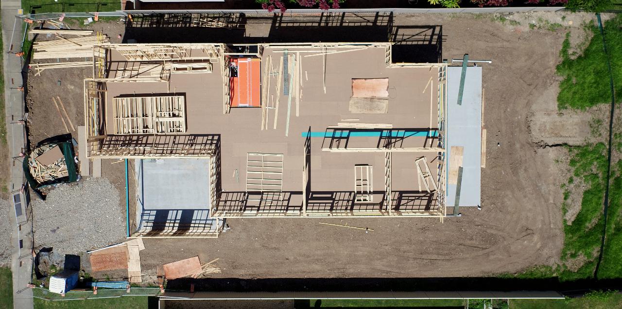 Aerial photography, drone photography by Drone Optix