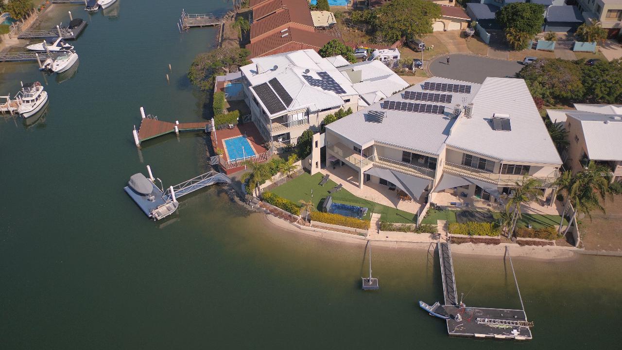 Aerial photography, drone photography by Drone Optix