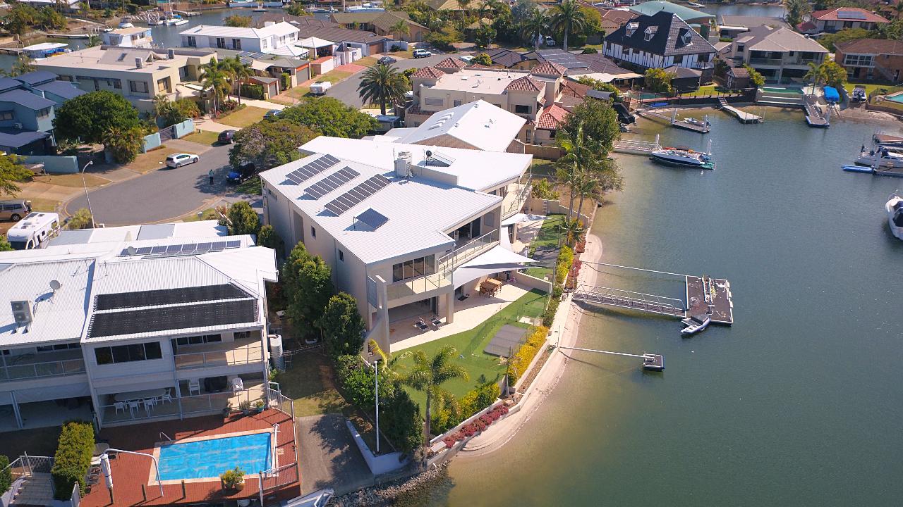 Aerial photography, drone photography by Drone Optix