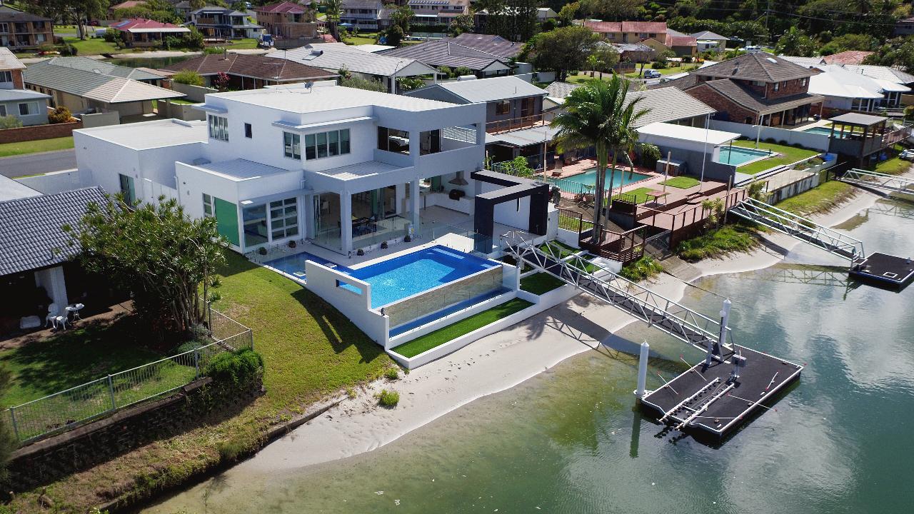 Aerial photography, drone photography by Drone Optix