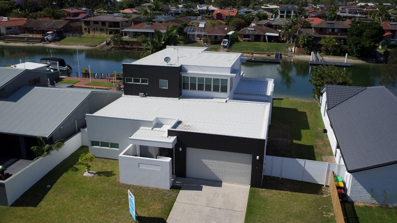 Aerial photography, drone photography by Drone Optix