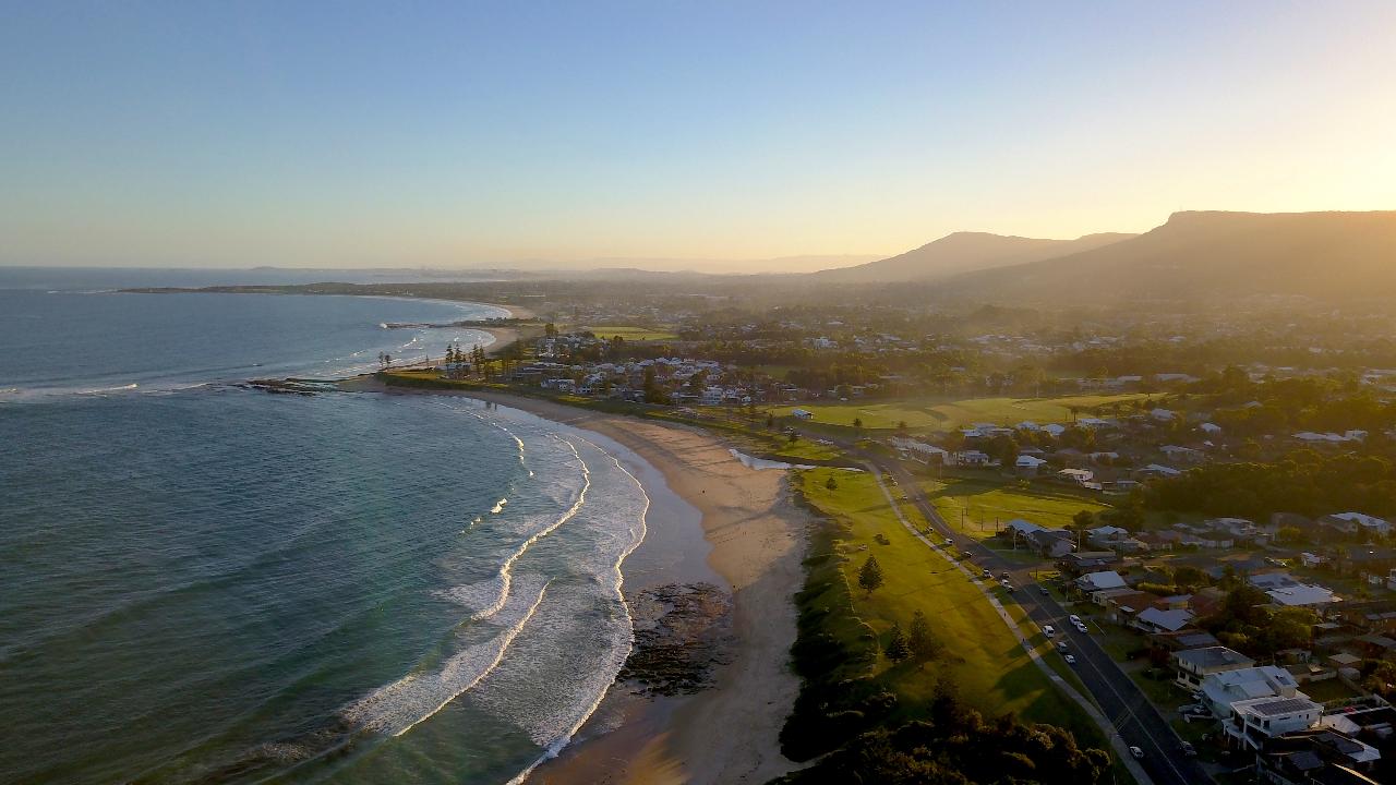 Aerial photography, drone photography by Clevr Aerial Services