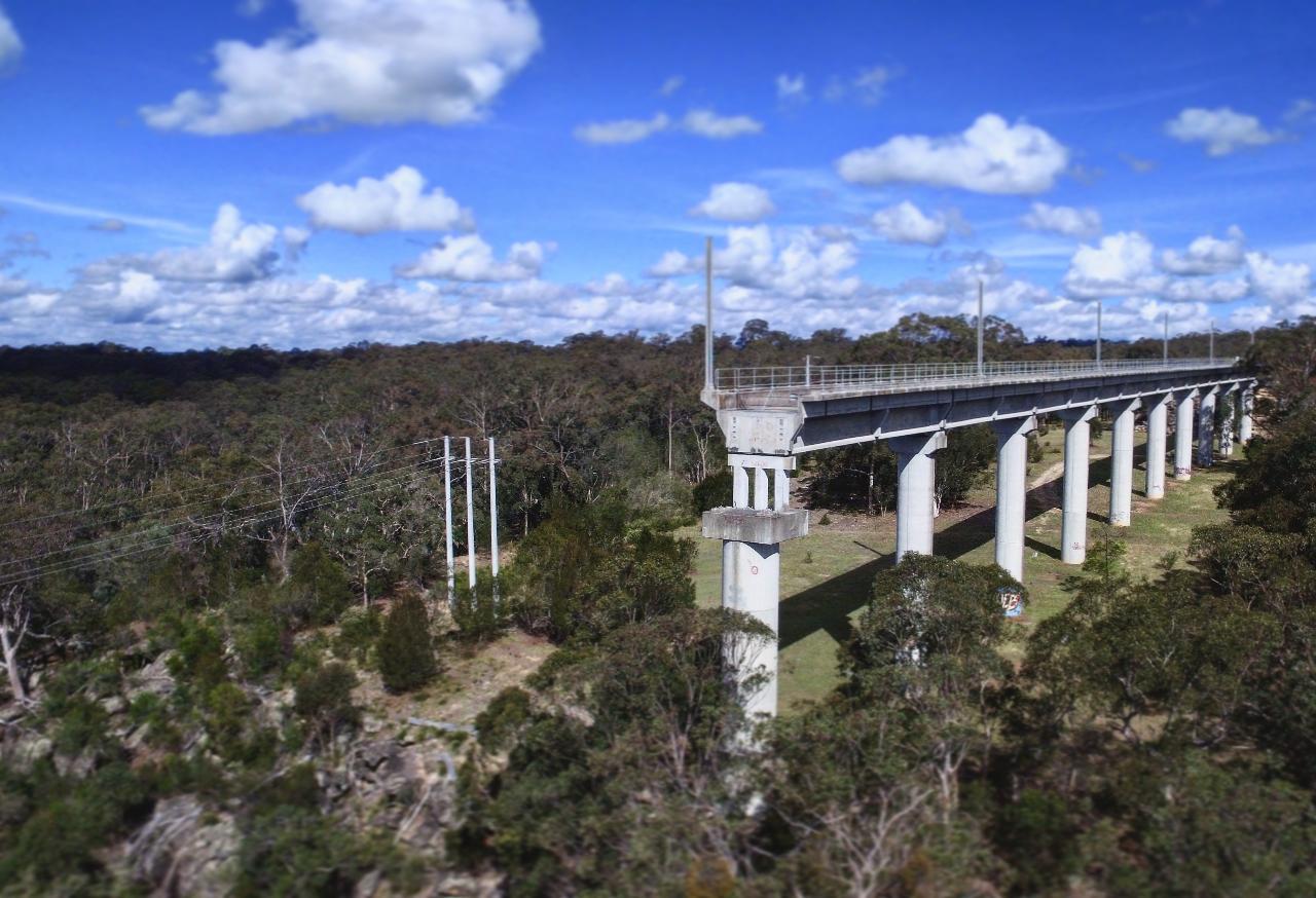 Aerial photography, drone photography by Clevr Aerial Services