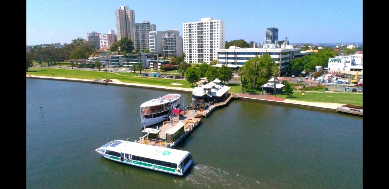 Aerial photography, drone photography by Pete