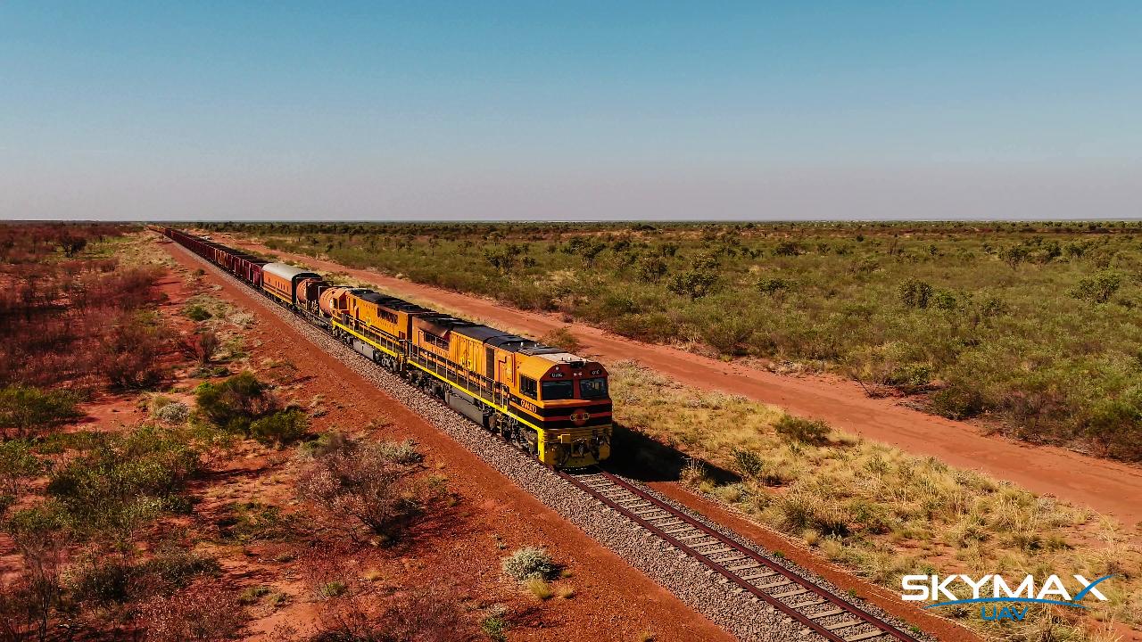 Aerial photography, drone photography by SKYMAX