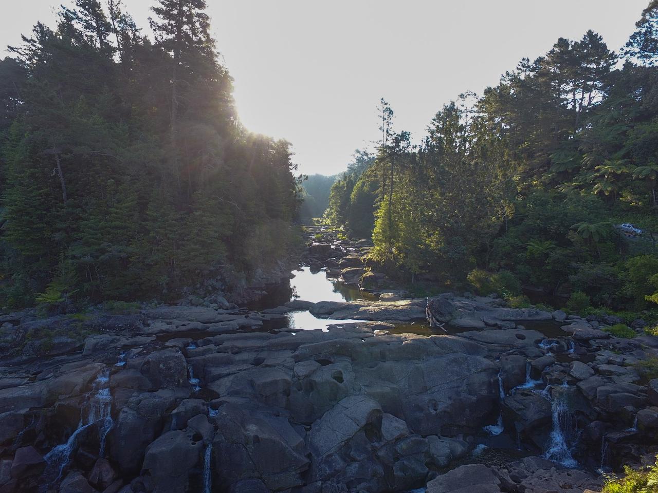 Aerial photography, drone photography by TANDM Aerial