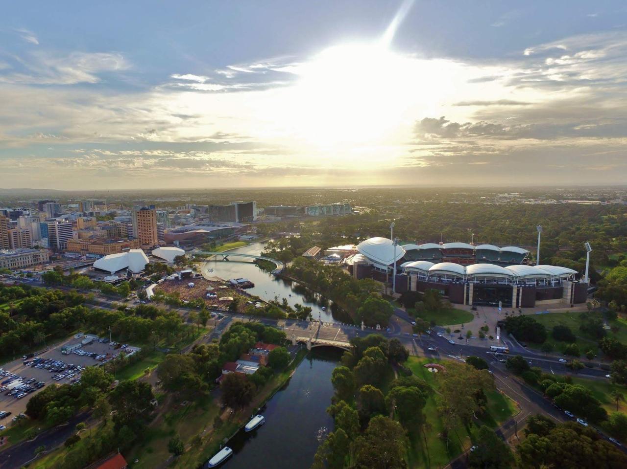 Aerial photography, drone photography by Sky high film and photo