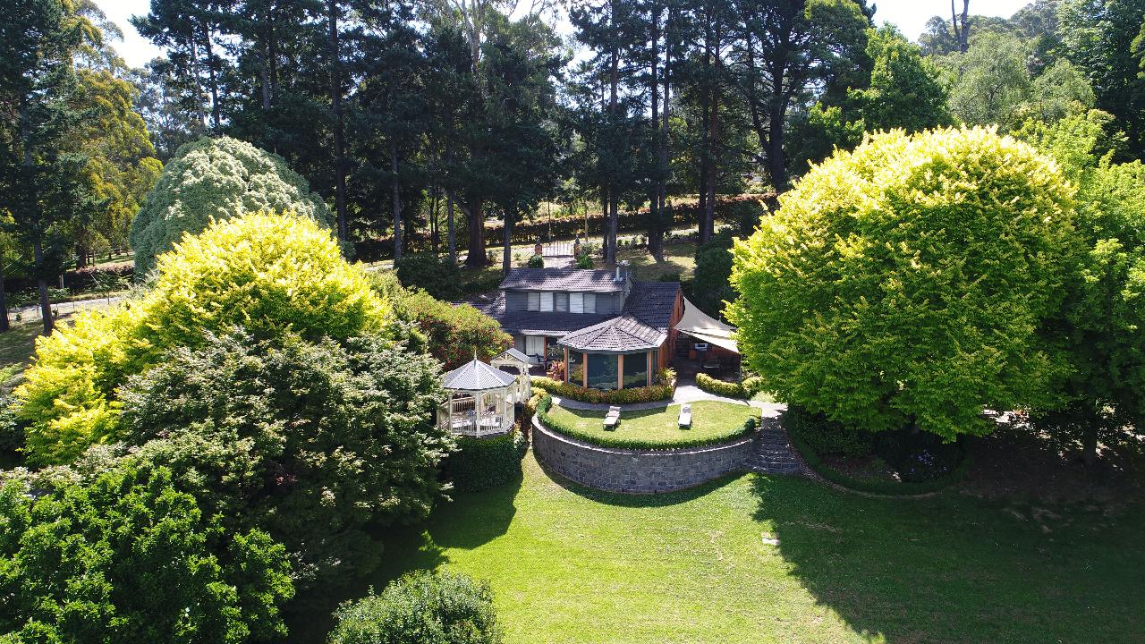 Aerial photography, drone photography by Drone tech Australia